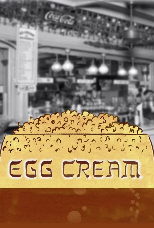 Egg Cream