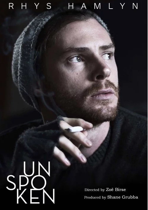 Unspoken