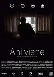 Ahí viene