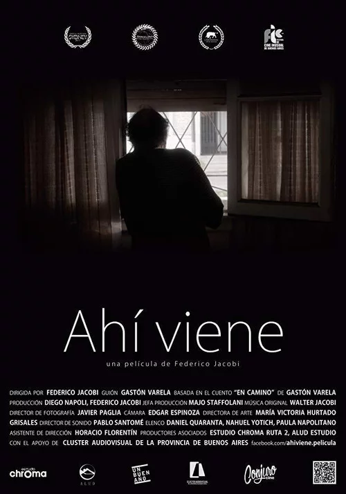 Ahí viene