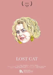 Lost Cat