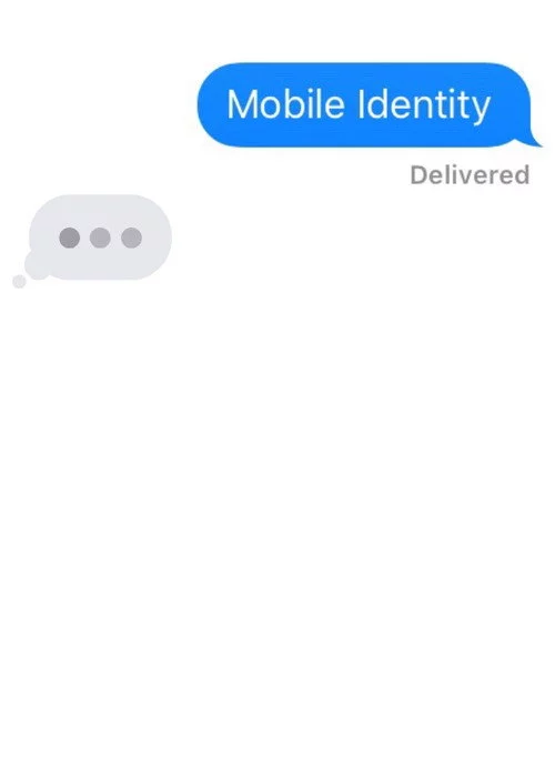 Mobile Identity