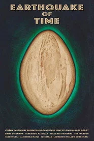 El Terremoto del Tiempo