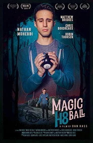 Magic H8 Ball