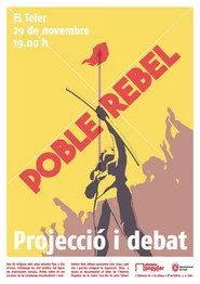 Poble rebel