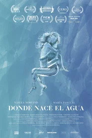 Donde nace el agua