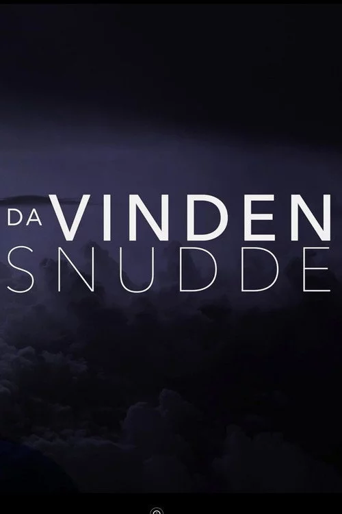 Da Vinden Snudde