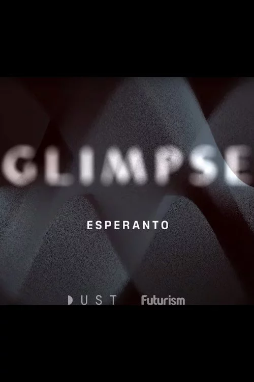 Glimpse Ep 4: Esperanto