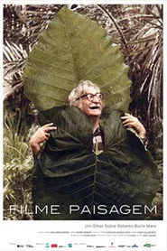 Paisagem: Um Olhar Sobre Roberto Burle Marx