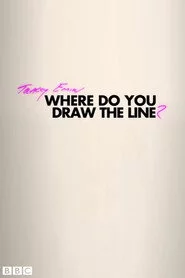 Tracey Emin: Where Do You Draw the Line?