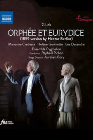 Gluck - Orphée et Eurydice