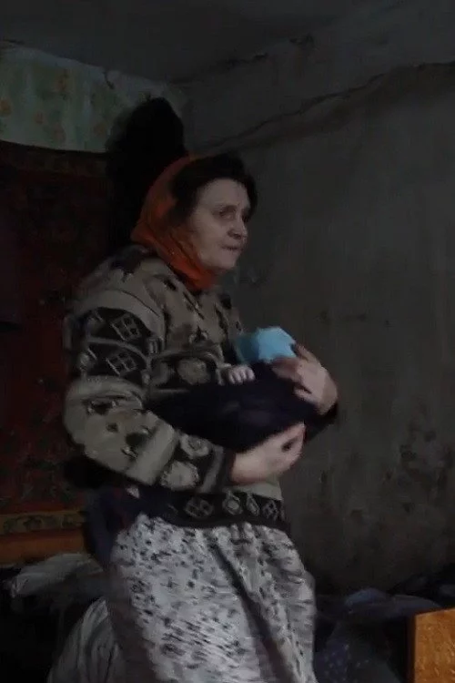 Едоки картофеля