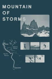 Mountain of Storms