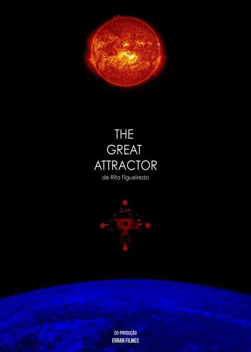 The Great Attractor