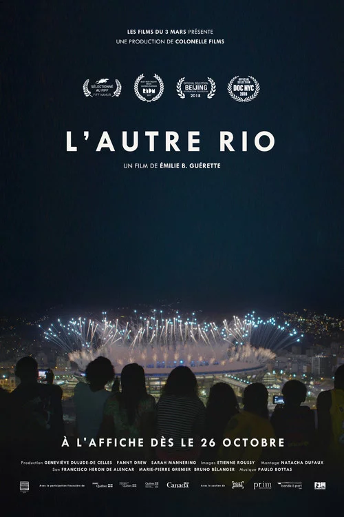 L'autre Rio