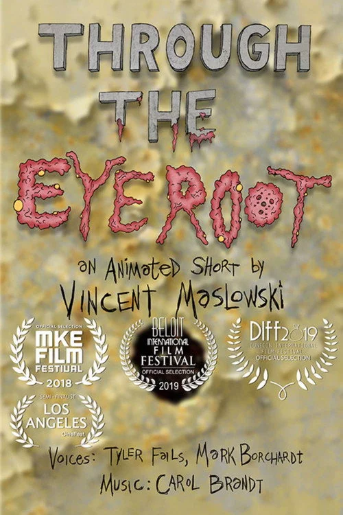 Through the Eye Root