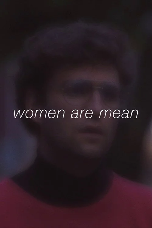 Women Are Mean