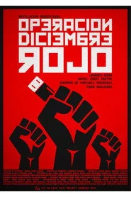 Operación Diciembre Rojo