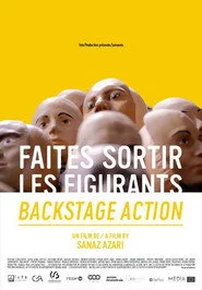 Faites sortir les figurants