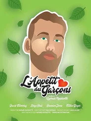 L'appétit des garçons