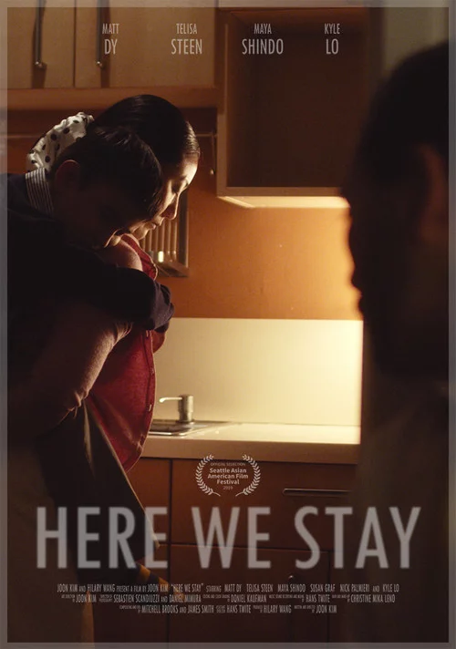 Here We Stay
