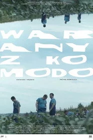 Warany z Komodo
