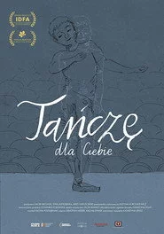 Tańczę dla ciebie
