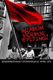 Bráðum verður bylting!