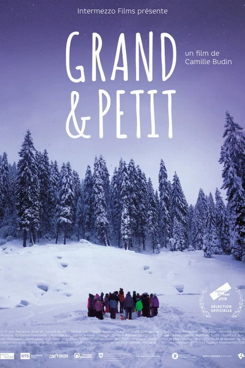 Grand Et Petit