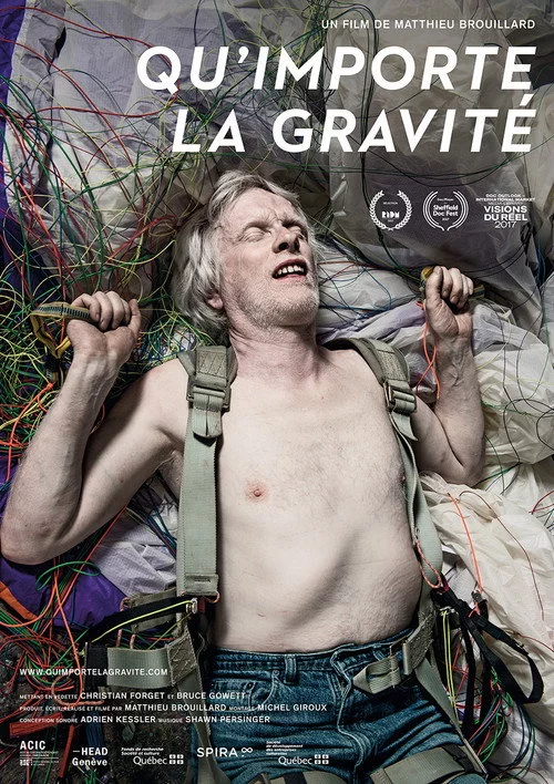 Qu'importe la gravité