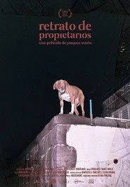 Retrato de propietarios