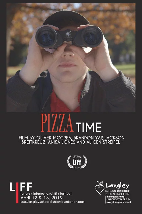 Pizza Time