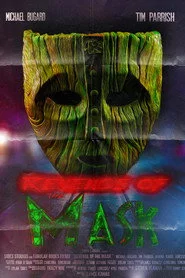 Revenge of the Mask