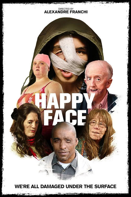 Happy Face