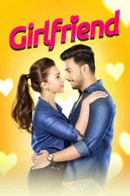 Girlfriend