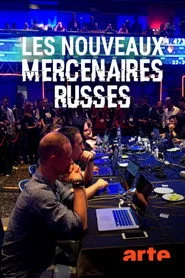Les nouveaux mercenaires russes