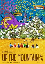 Up the Mountain