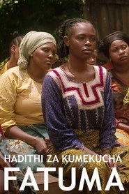 Hadithi za Kumekucha: Fatuma