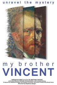 My Brother Vincent