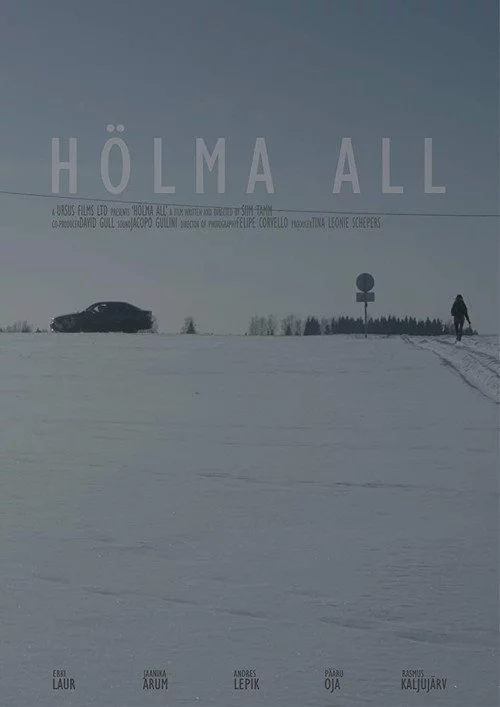 Hölma all