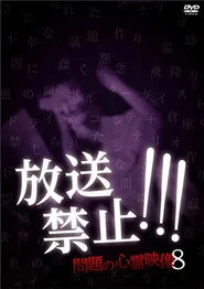 放送禁止！問題の心霊映像 8