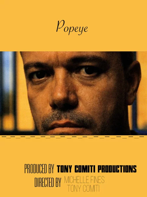 Jhon Jairo „Popeye“ Velásquez