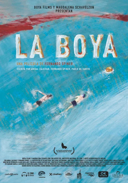 La boya