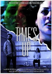 Time's Up