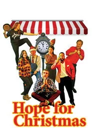 Hope For Christmas