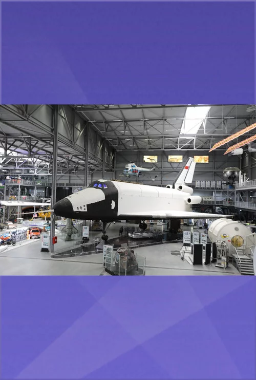 Geheimnisse der Sowjet-Technik - Mondraketen und Monsterflieger