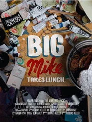 Big Mike Takes Lunch