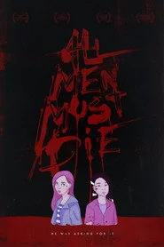 All Men Must Die