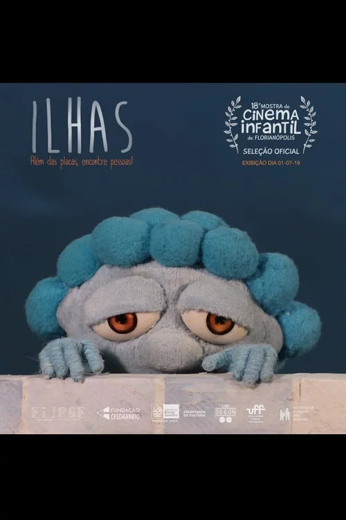Ilhas