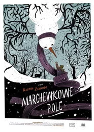 Marchewkowe pole